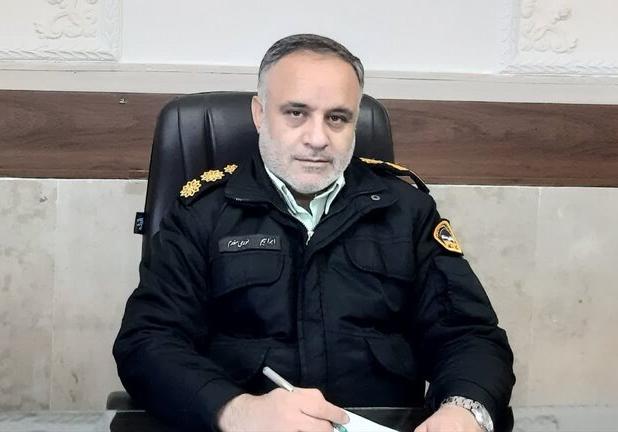 دستگیری خرده‌فروشان مواد مخدر در تویسرکان