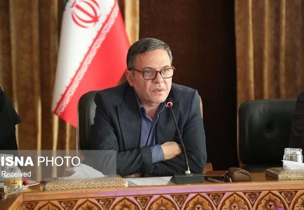 استاندار زنجان: نمی‌توان مردم را به خودی و غیرخودی تقسیم کرد