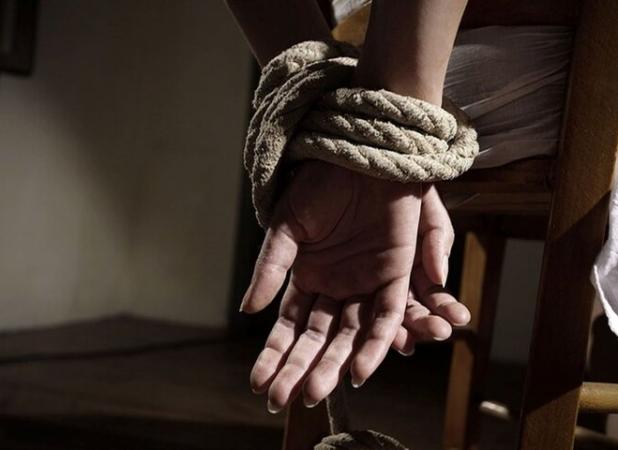 آدم ربای شیطان صفت، دستگیر شد