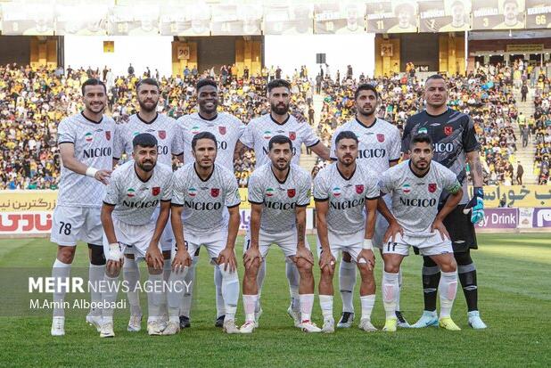 محکومیت هوادار و مس رفسنجان در کمیته تعیین وضعیت بازیکنان