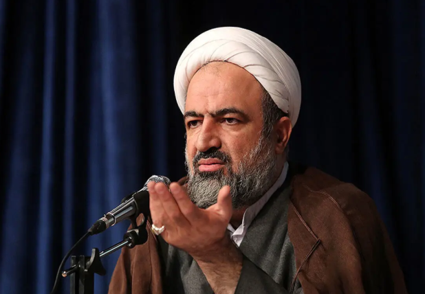 فریاد رسایی در حاشیه انتخابات مجلس خبرساز شد