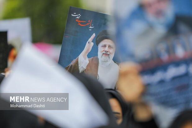 «سردار سلامی» سخنران آئین بزرگداشت شهدای خدمت در مشهد است