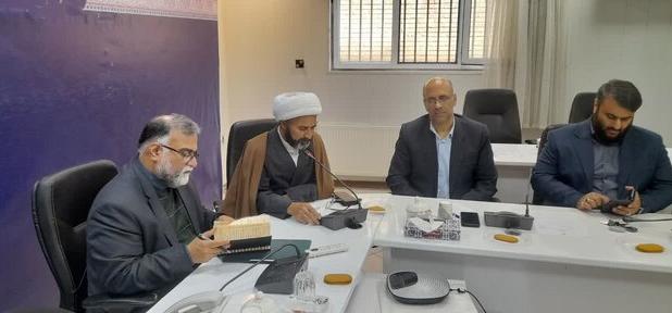 سرپرست شورای هماهنگی تبلیغات‌اسلامی لرستان: نظام جمهوری اسلامی احیاگر هویت زنان در عصر حاضر است