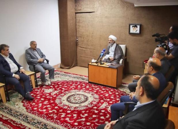اشاعه فرهنگ نماز در مدارس کشورمان «نوید بخش» است