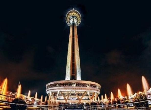 شرکت گردشگری میلاد با زیربنا و اساسنامه برج میلاد شکل می‌گیرد