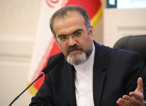 حسینیه شاه طهماسب یزد احیا می شود