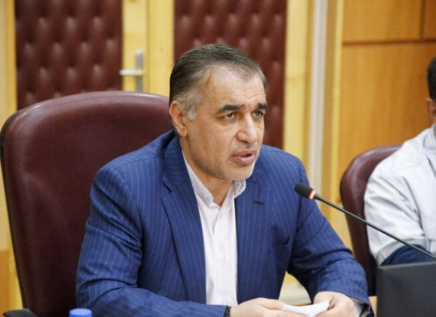 احیای کارخانه قند ممسنی در دستور کار استانداری فارس