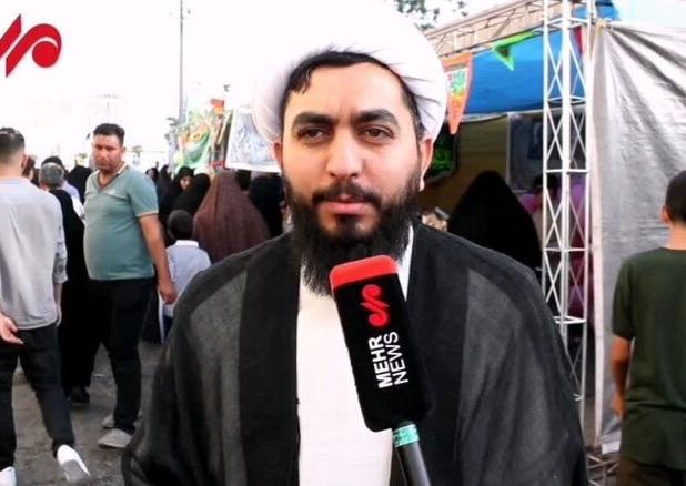 شرکت ۱۲۰ هزار نفر از مردم کرمان در پویش زندگی با آیه ها