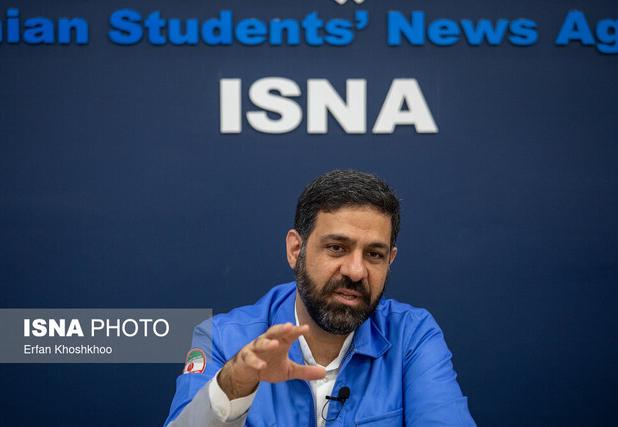 آخرین وضعیت فرونشست زمین در کشور؛ ۳ استان در صدر مناطق آسیب‌پذیر