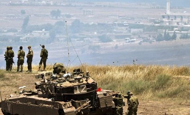آغاز تجاوز رژیم صهیونیستی به غزه، ارتش اشغالگر نیروهای ذخیره را فراخواند