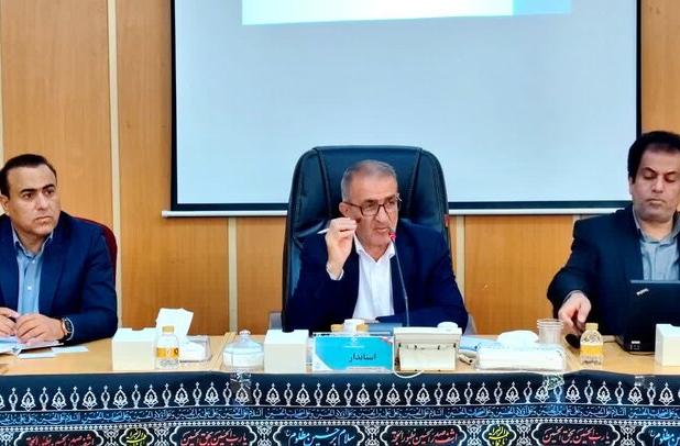 بیش از ۱۶۰ واحد تولیدی کهگیلویه و بویراحمد بین ۳ تا ۶ ماه فعالیت دارند