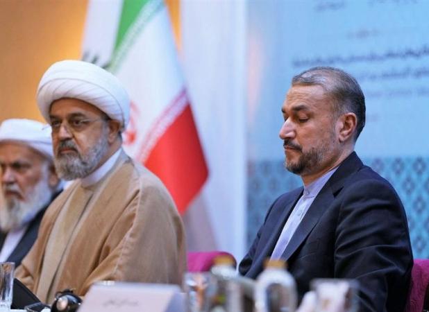 امیرعبداللهیان: بنای ما این است روابط عمیق و گسترده‌ای با عربستان داشته باشیم