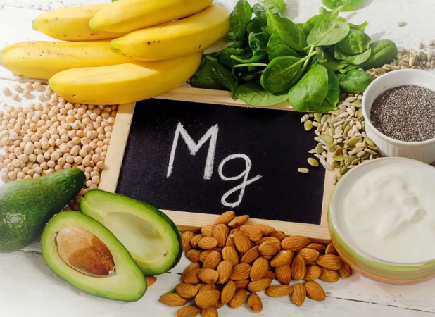 اگر منیزیم روی شما اثری ندارد، مشکل اینجاست!