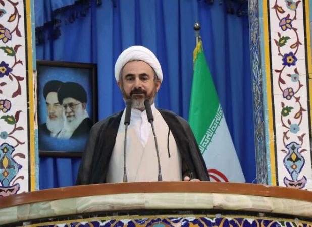 امام جمعه ایلام: شایسته سالاری مبنای انتصابات در ایلام باشد