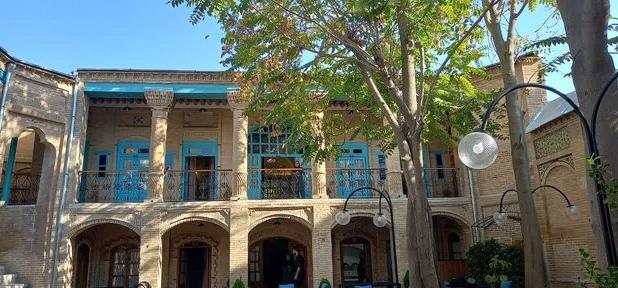 شناسایی ۶۰ بنای تاریخی در بافت تاریخی کرمانشاه