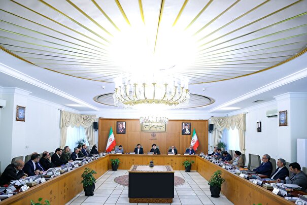 حمایت از نخبگان وظیفه همه دستگاه هاست