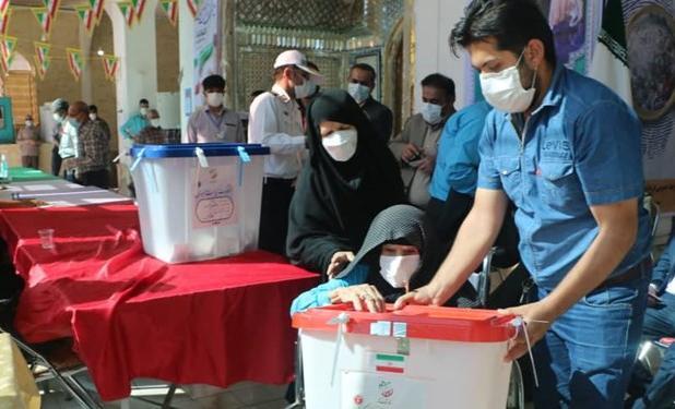 انتخابات تناسبی چگونه برگزار می‌شود؟