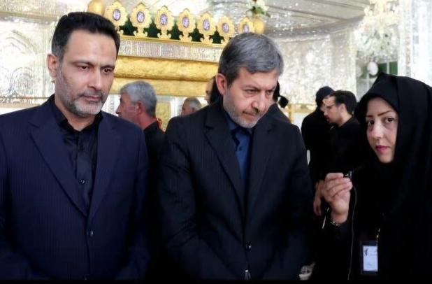 ادامه راه شهدا، تنها با خدمت بی‌منت به مردم ممکن است