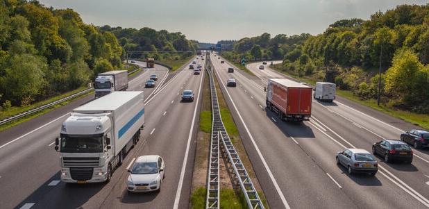 تردد بیش از ۲ میلیون وسیله نقلیه در مبادی خراسان رضوی