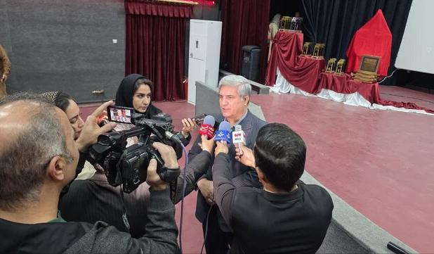 کیفیت آثار ارائه‌شده در بخش خیابانی و صحنه‌ای در جشنواره تئاتر استانی کردستان قابل توجه بود