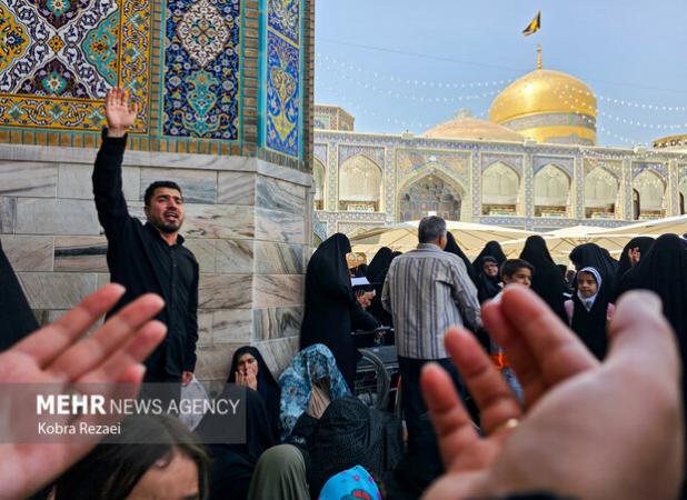 رسانه‌ها نقش کلیدی در ترویج زیارت و معرفی معارف ثامن‌الحجج (ع) دارند
