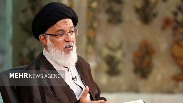 آیت الله میرباقری: پایبندی به «سنت‌های الهی» کلید پیروزی بر دشمن است