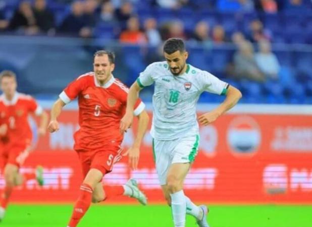 پیشنهاد ۵۰۰ هزار دلاری پرسپولیس به ایمن حسین