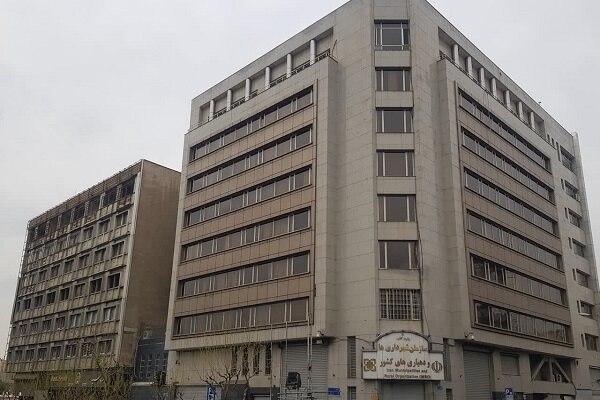 اصلاح قانون پرداخت و تدوین نهایی نظام مدیریت منابع انسانی