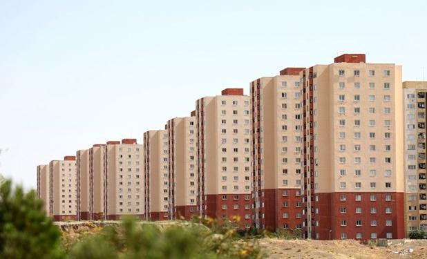 پرونده مسکن مهر پرند به پایان رسیده است