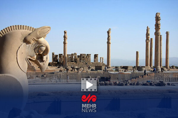 ایران کهن‌ترین کشور جهان شد؛ چین و مصر جاماندند