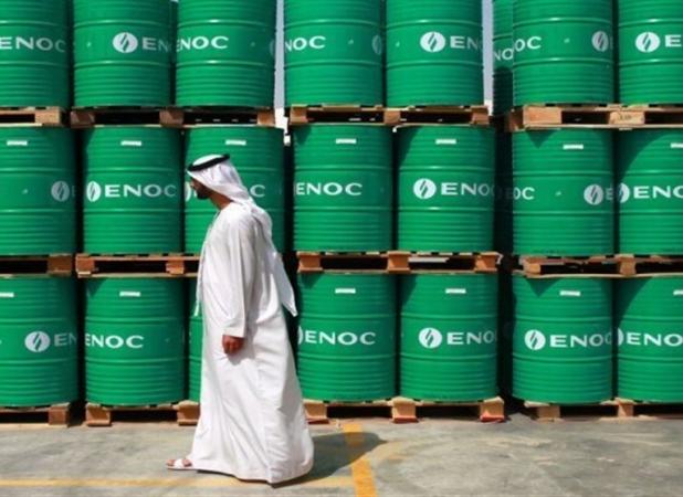 کاهش قیمت نفت عربستان در بازار آسیا