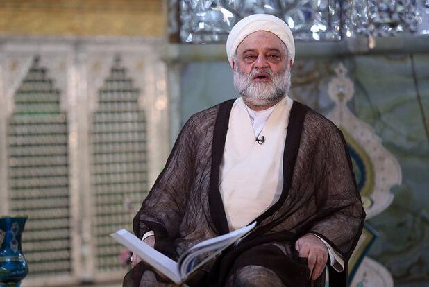 قرائت حدیث کساء برای رفع مشکلات دنیایی بسیار مؤثر است