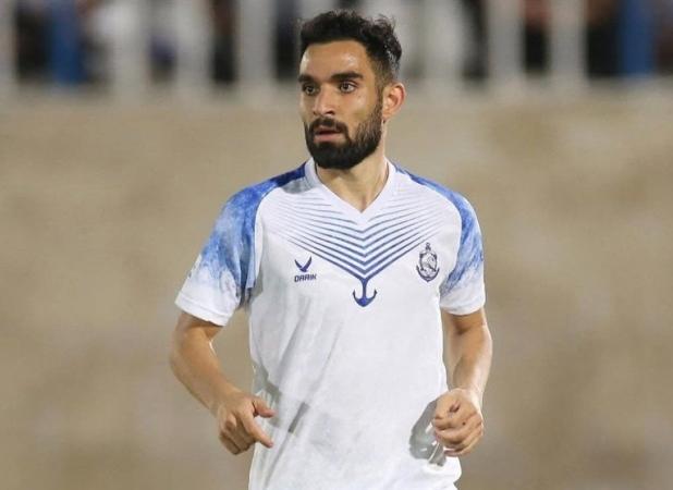 تلاش بازیکن پرسپولیس برای پیوستن به استقلال