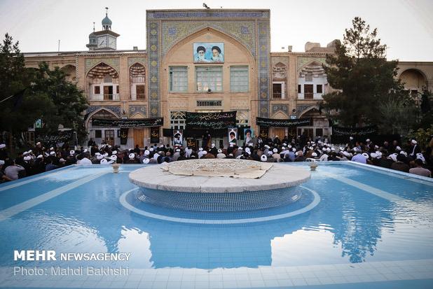 پایان خرداد آخرین مهلت ارسال آثار به همایش کتاب سال حوزه