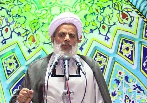 تحقق عدالت در گرو تبعیت از ولایت و استمرار مقاومت ملت ایران است