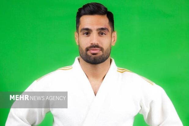 کاپیتان جودو ایران: در بازیهای کشورهای اسلامی بهترین نتایج را می‌گیریم