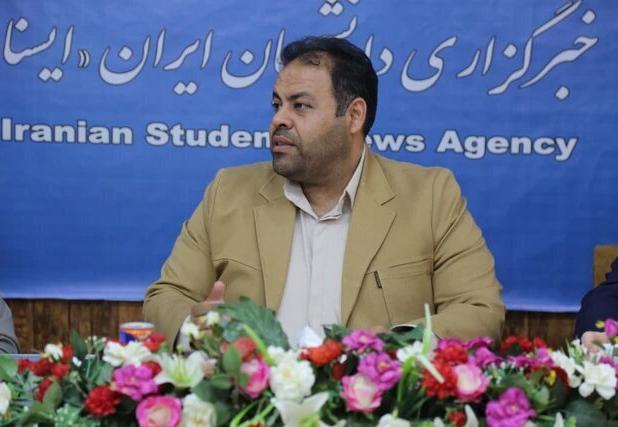 چتر حمایتی کمیته امداد استان سمنان بر سر ۶۰۰ دانشجو