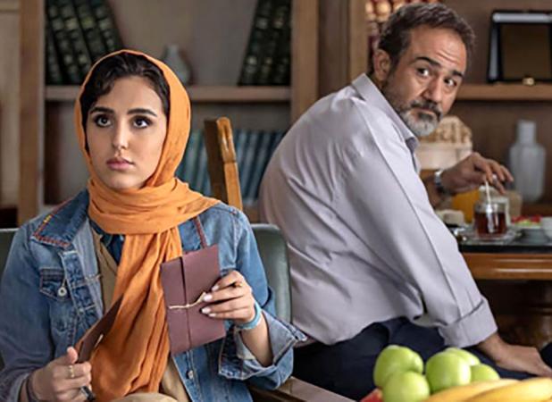 شیدایِ سریال زخم کاری عزادار شد