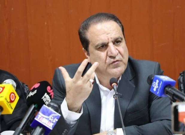 ۲۱۴ طرح عمرانی و اقتصادی در ایلام مورد بهره برداری قرار می گیرد 