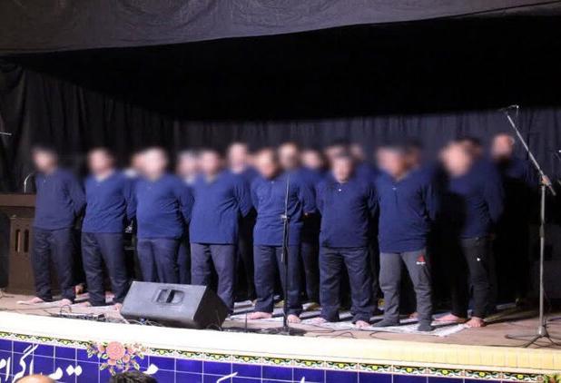 آغاز جشنواره موسیقی در زندان‌های استان یزد