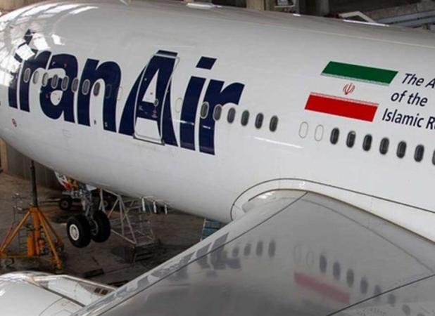  تاخیر بیش از ۹ ساعت پرواز نجف به تهران