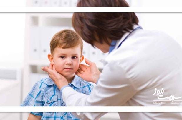 شایع‌ترین نشانه‌ عفونت لوزه / نقش لوزه ها در سیستم ایمنی بدن