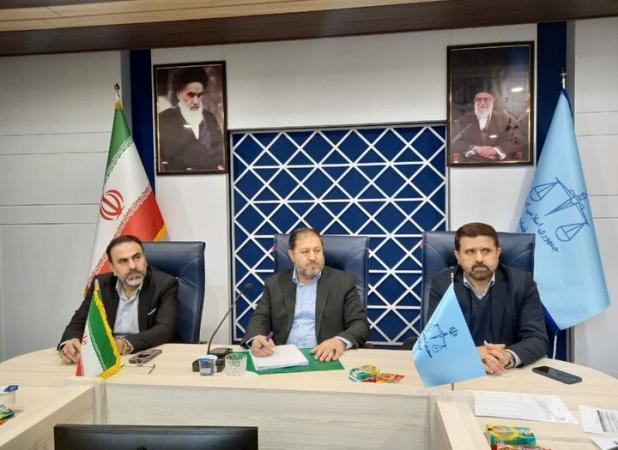 علیمحمدی:دوربین‌های ثبت تخلفات رانندگی در همه مناطق ایلام فعال شود