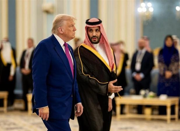 تفاوت‌های سفر اخیر دونالد ترامپ به منطقه با سال ۲۰۱۷