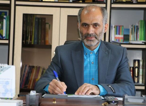 «ظاهری» سرپرست معاونت محیط زیست طبیعی استان سمنان شد