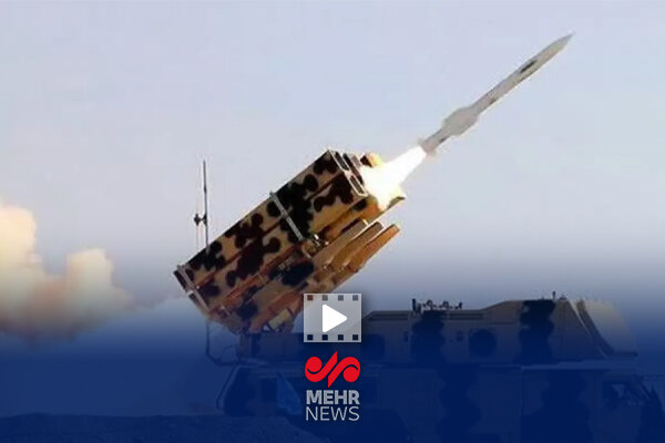 تصاویری از انهدام پهپادهای رژیم صهیونیستی در طول جنگ ۱۲ روزه
