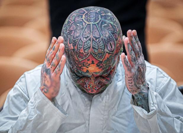 حکم اعدام امیر تتلو اجرا نمی‌شود!