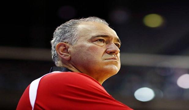 انتخاب مربی صربستانی به‌عنوان مربی و سوپروایزر تیم‌های پایه بسکتبال