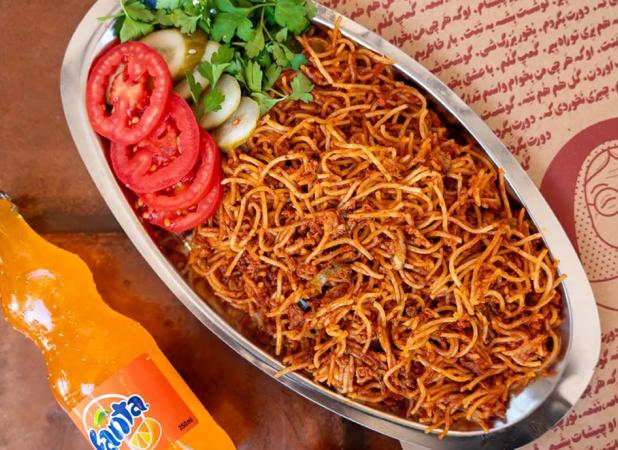 رمز و راز تهیه یک ماکارونی خوشمزه و نوستالژی