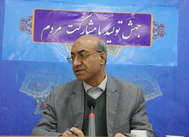لزوم تهیه طرح جامع و اجرایی برای توسعه پایدار شهری در کرمانشاه